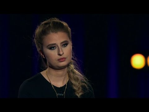 Går Zeana Muratovic vidare till kvalveckan av Idol 2016? - Idol Sverige (TV4)