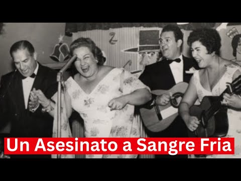 I Killed Him in the Movies | The Tragic Story of the Rufino Family