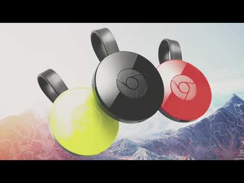 Chromecast the Cheapest (Fake) 1080p HD Review & Unboxing.