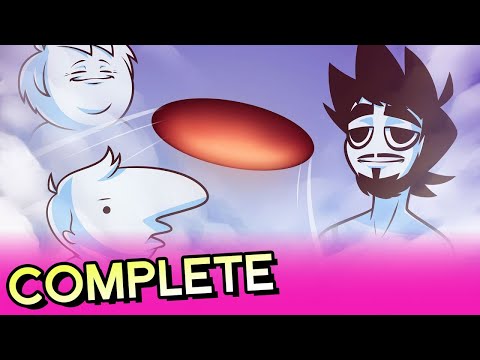 EXO ONE (Another Weird Ball Game) - Complete Series