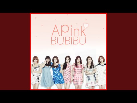 BUBIBU (Original Ver.) (BUBIBU (ORIGINAL VER.))