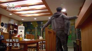 Bài hát 너란 사람 ♪ A Person Like You - Nghệ sĩ trình bày Jung Il Woo