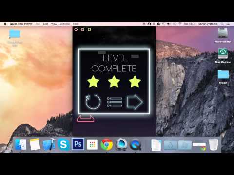 Glo Breaker Level Editor