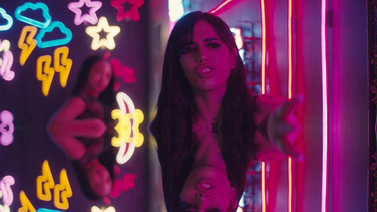 Ashley All Day — Newport Shawty