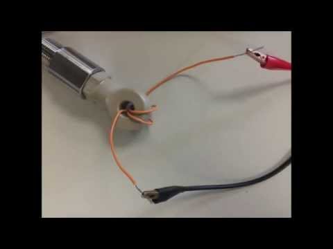 How to Perform a Solutionless Check on the TB404 and TB8XTC