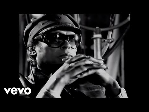 Miles Davis - Decoy (Video)