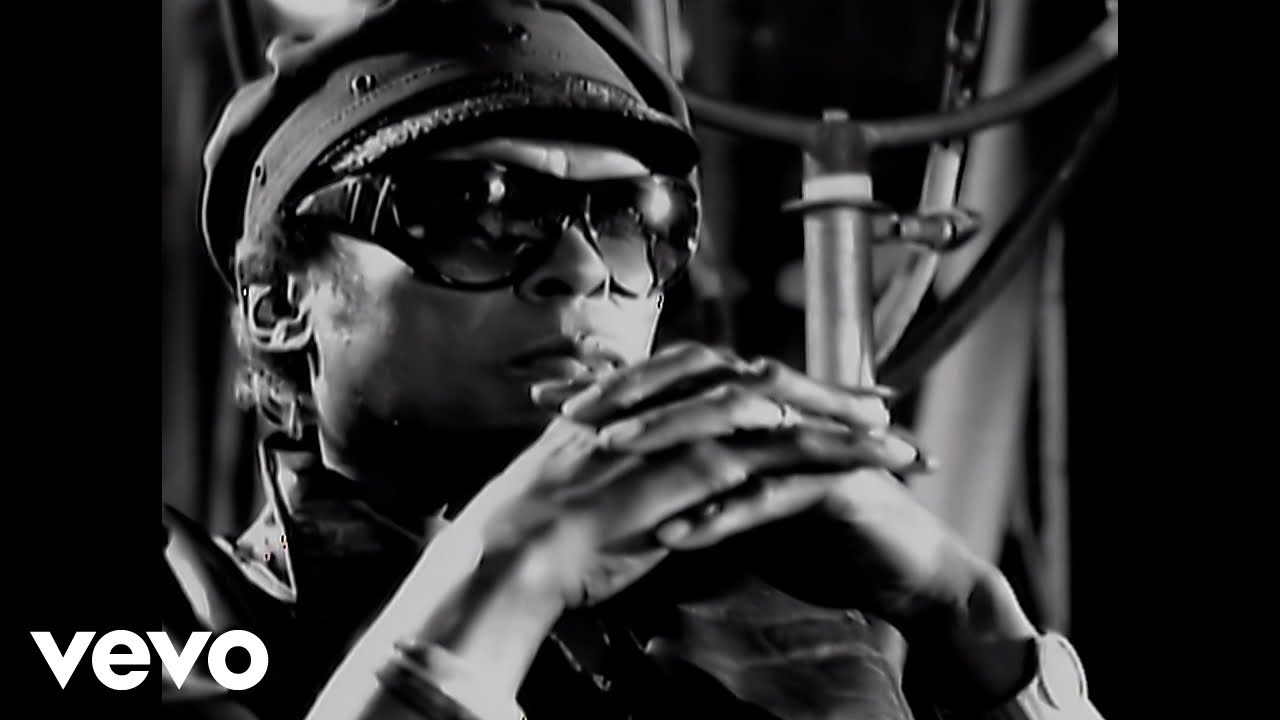 Miles Davis - Decoy (Official HD Video) - YouTube
