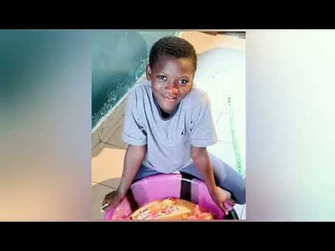 Rainy Season Bounty for Moa Wharf Kids