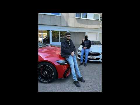 [FREE] NIZI x WESTBERLINBANDIT x RARESY Type Beat "BANDIT"