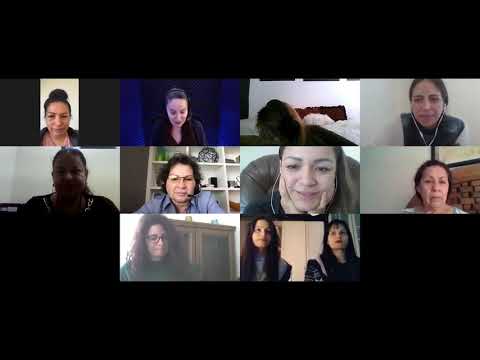 716 #whokshop - #Hipnosisregresiva #concienciaefectiva #IrazemaNuño