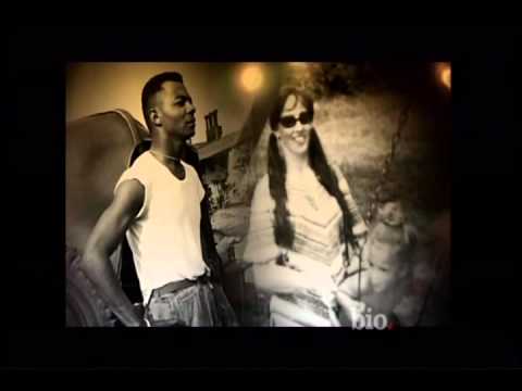 Mariah carey biography