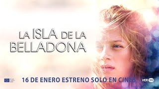 La isla de la Belladona