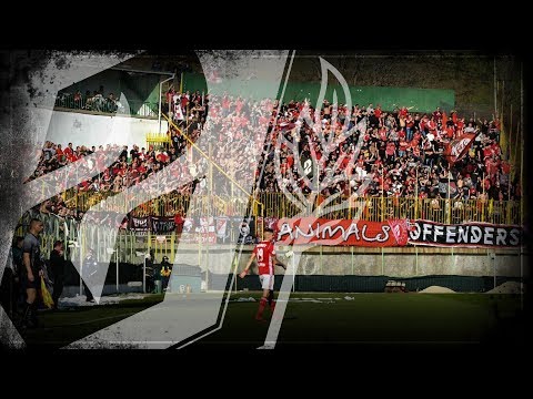 SECTOR G: Pirin - CSKA /11.03.18/