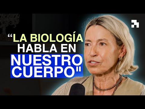 Una Experta Revela la Diferencia entre Niños y Niñas