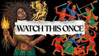 53 Minutes of BANNED R!tuals (Don't Listen to This After Midnight...)