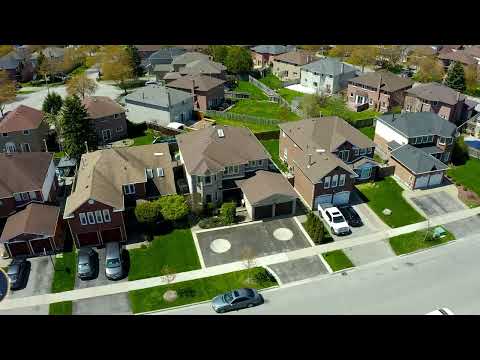1613 Major Oaks Rd, Pickering