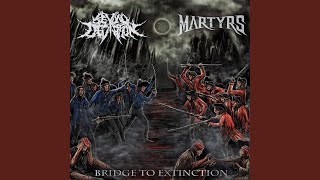 Enslaved (feat. Rocky Doyle &amp; Shane Sabourin)