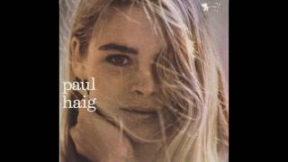 PAUL HAIG - Running Away