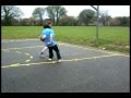 Channel Preview Relentless Streetball