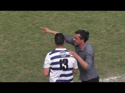 Futbol Dorrego: RESUMEN SUTERYH 2 - SAN MARTIN 1 / Revancha Semifinal Liguilla 2019 // 20-10-19