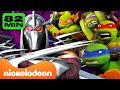 TMNT Teenage Mutant Ninja Turtles Shredder 82 Minuten Am Stück Nickelodeon Deutschland