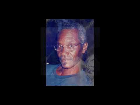 Death Announcement - James Emmanuel Mc Pherson