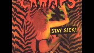The Cramps - Daisys Up Your Butterfly (1990)