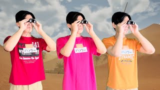 [閒聊] Mハシ 最近魔物荒野發生的事