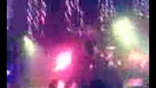 Got Me Sussed - The Twang, Middlesbrough Town Hall!