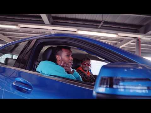 Kj - On The Way (Official Video)