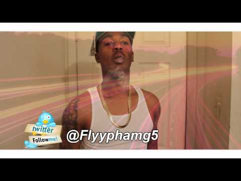 MR. G5 - "WHAT IT MEANS"  | #FLYYPHaM