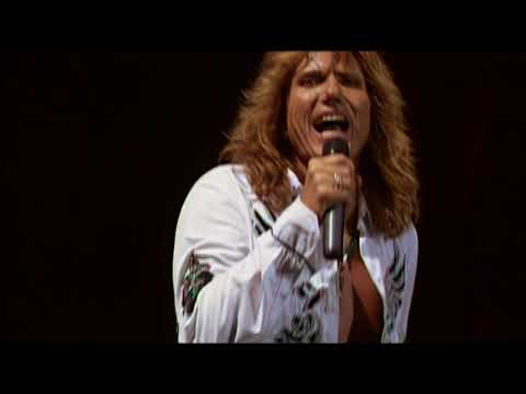 Lay Down Your Love video