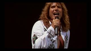 Whitesnake - Lay Down Your Love - The BLUES Album 2021 Remix (Official Video)