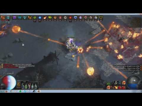 SteelmageSSF Rank 1 Level 100 SSF LHC