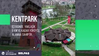 Sakarya Reklam Filmi | Sakarya Reklam Ajansı | Kent Park Sosyal Medya Filmi I 2D