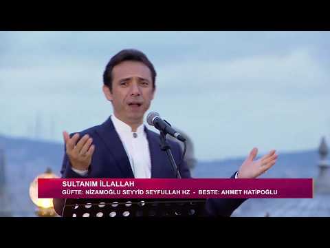 Fatih Koca - Sultanım İllallah (Lâ Mekân)