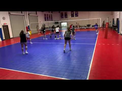 Victoria Tupy // 5'10 OPP/OH :: Class of 2024