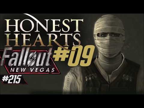 Honest Hearts #09 The Father's Forbidden Cave