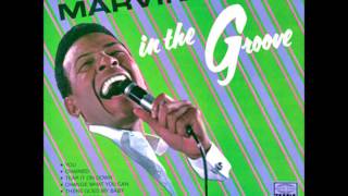 Marvin Gaye-In The Groove (mp4)