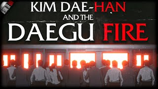 The Daegu Subway Fire - Beyond The Dark #7