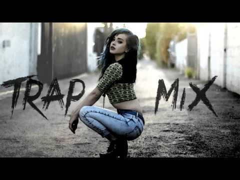 DJ MIHEY - New Mix - Best Trap Music Mix 2016