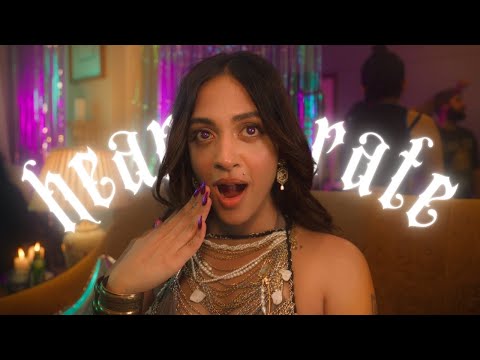 Kayan x Alawn - Heartrate (Official Music Video)