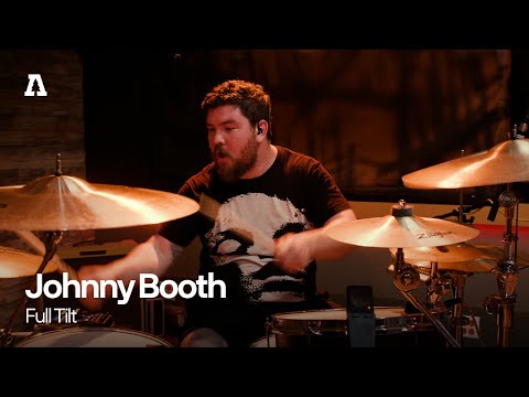 Johnny Booth - Full Tilt | Audiotree Live