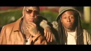 Nicki Minaj- Fire Burns