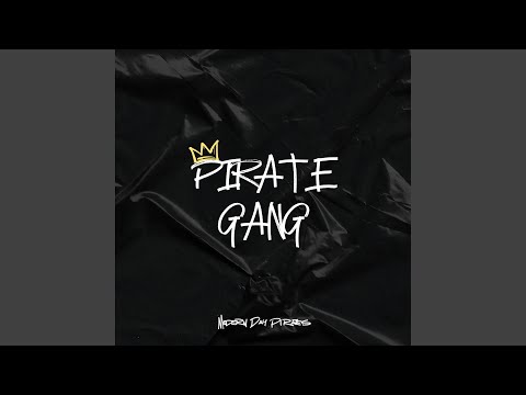 Pirate Gang