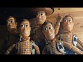 Toy Story How To Identify A 1995 Woody Doll From A 1996 Woody