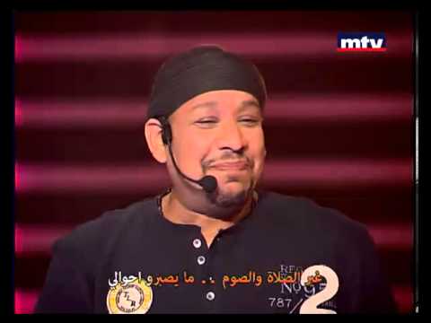 Heik Menghanni 27 Apr 2013 - Game 5