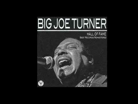 Thumbnail for Big Joe Turner - Boogie Woogie Country Girl by Big Joe Turner