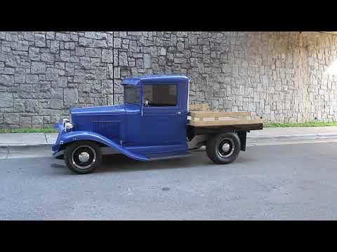 1931 Chevrolet Pickup (CC-1539532) for sale in Atlanta, Georgia