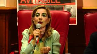 Candida: storia, luoghi, sapori e arti antiche... (Conferenza stampa)